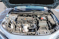 2024 Honda Civic Hatchback Sport