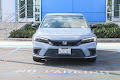 2024 Honda Civic Hatchback Sport