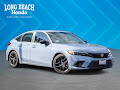2024 Honda Civic Hatchback Sport
