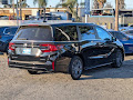 2027 Honda Odyssey Touring