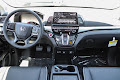 2027 Honda Odyssey Touring