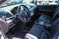 2027 Honda Odyssey Touring