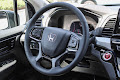 2027 Honda Odyssey Touring