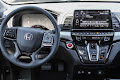2027 Honda Odyssey Touring