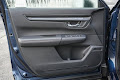 2027 Honda CR-V Hybrid Sport