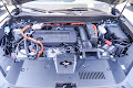 2027 Honda CR-V Hybrid Sport