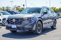 2027 Honda CR-V Hybrid Sport