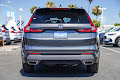 2027 Honda CR-V Hybrid Sport