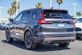 2027 Honda CR-V Hybrid Sport