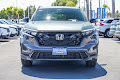 2027 Honda CR-V Hybrid Sport