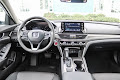 2021 Honda Accord Sedan LX